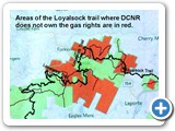 FD 20 Severed Rights, Loyalsock Trail
                        [red]